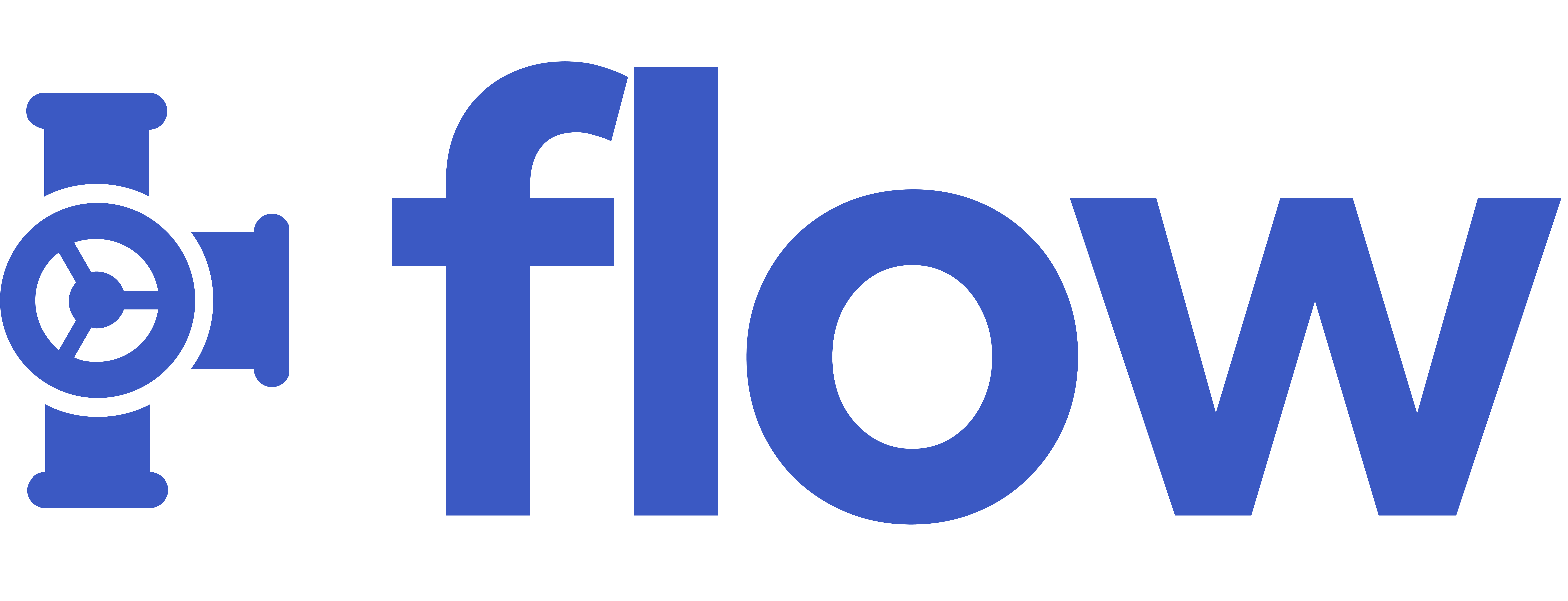 Flow Logo